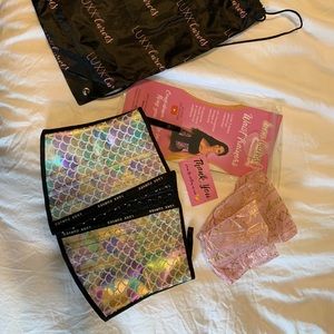 Luxx Curves Waist Trainer